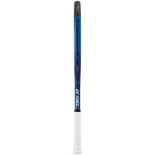 Yonex New EZone #20 108in/255g dunkelblau Komfort-Tennisschläger - unbesaitet -